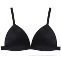 bra non steel ring cup brassiere large chest and little scar comfortable underwear